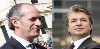 Voltafaccia di Zaia sulle Trivelle in Adriatico? Pd veneto all’attacco voltafaccia Presidente Veneto Luca Zaia e consigliere regione PD Andrea Zanoni
