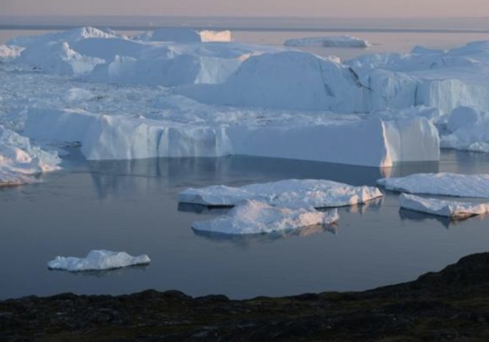 Effetto serra e surriscaldamento globale