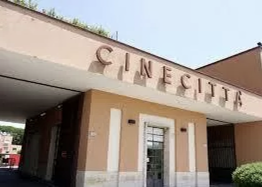 Cinecittà