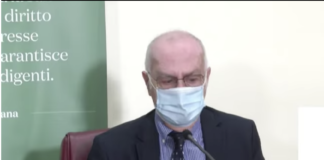 Covid, Rezza: “variante sudafricana riduce efficacia vaccini ma obbligo vaccinale è solo ultima ratio” Gianni Rezza