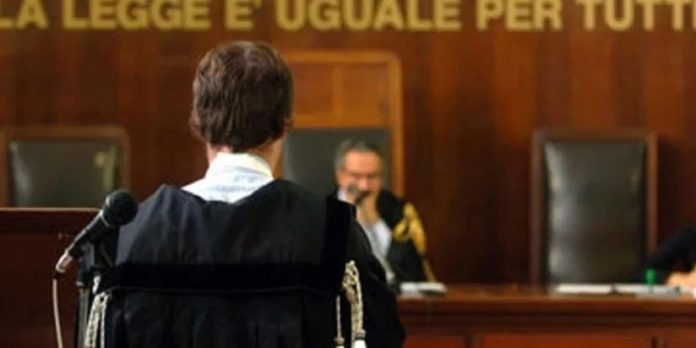 Separazione delle carriere tra magistratura inquirente e giudicante