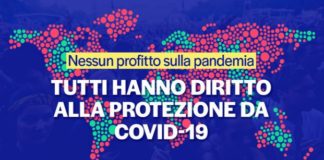 Sospensione brevetti vaccini, Cristina Guarda (consigliera regione Veneto EV): “dal Parlamento Europeo un passo avanti su proposta Verdi”