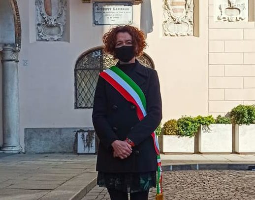 Stefania Bonaldi sindaco di Crema