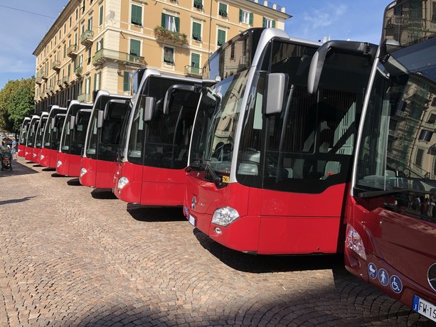 Trasporti, lavoratori in lotta per il contratto di lavoro