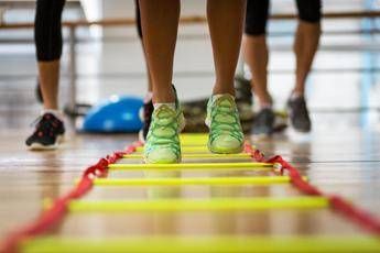 Università Vanvitelli, ca Comune di Capua nuovi spazi per le attività sportive degli studenti