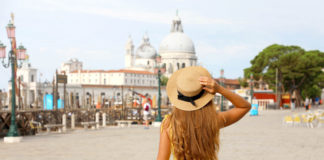 Città italiane ancora meta preferita di europei e italiani per vacanze di agosto 2022, per Jetcost: Venezia e Verona le venete tra le top 15 Vacanze a Venezia