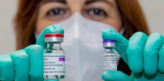Scelta eterologa per 2° vaccino dopo AstraZeneca? “Cittadino qualunque” Franco Barbieri ai “decisori” italiani, veneti inclusi, e europei: ridicoli Vaccinazione eterologa