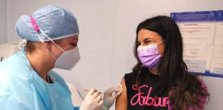 Covid Veneto e province 21 settembre: 457 nuovi casi, vaccinato con almeno una dose il 63,9% degli over 12 Vaccini, boom di prenotazioni under 20 e trentenni