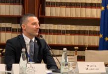 “Il mondo sotto assedio. Per cosa poi?”: il discorso della domenica di Walter Mauriello, presidente di Meritocrazia Italia Walter Mauriello, presidente di Meritocrazia Italia