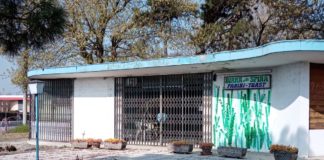 Riqualificazione Campo Marzo, Aldighieri (GN-FdI): “importante sfruttare lo stabile fronte stazione per turismo” ex chiosco bar Campo Marzo