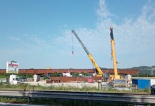 Variante Sp46, a Vicenza da lunedì 21 marzo possibili rallentamenti alla circolazione in strada Pasubio Variante Sp46, bretella dell'Albera: lavori in corso