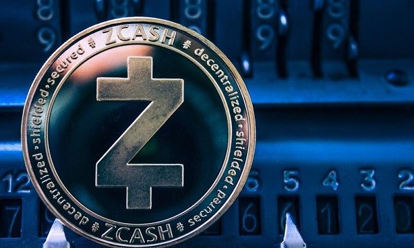 Zcash Zcash