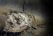 Amianto, 31 tonnellate smaltite da Etra nei primi dieci mesi del 2022 amianto morti