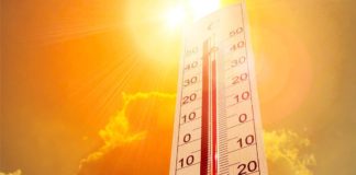 Allarme per il caldo in Veneto prolungato fino a lunedì 25 luglio gran caldo torrido