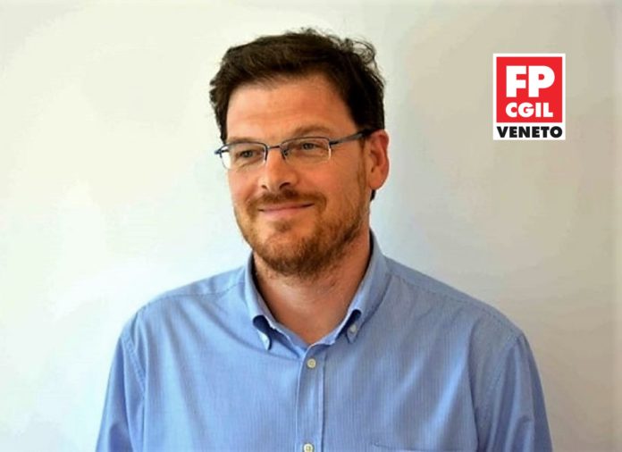cgil veneto bernini cgil veneto bernini