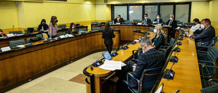 commissione d'inchiesta Covid consiglio regionale Veneto