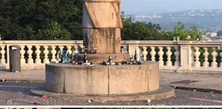 Esami Maturità Vicenza: disposti controlli mirati con focus su Monte Berico festa maturandi a Monte Berico esami maturità vicenza