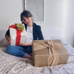 Nuovissima professione: sono Ilaria e sono la prima Gift Planner italiana ilaria Apolloni, la prima Gift Planner d'Italia