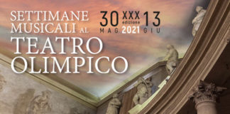 Settimane musicali al Teatro Olimpico, venerdì 4 giugno con un ensemble di grandi artisti