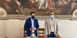 Misure a sostegno degli esercizi pubblici: divieto di consumo di alcol fuori dai locali