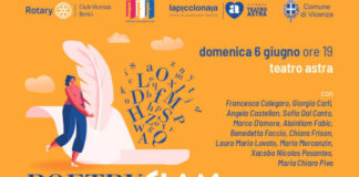 “Poetry Slam”, 12 giovani poeti si sfidano all’Astra