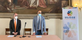 In 500 a bordo del camper Ulisse per il progetto di orientamento itinerante