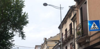 Lotta alla droga, scuole più sicure con quattro nuove telecamere