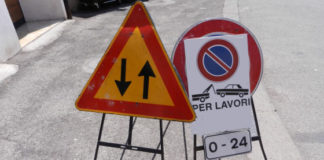 Viale San Lazzaro, al via l’interramento della linea a bassa tensione