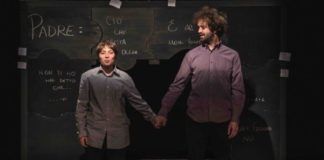 Premio Scenario a Vicenza dal 15 al 17 giugno