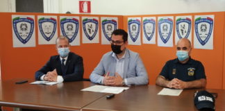 Nos, cresce l’attività di contrasto allo spaccio e al consumo di droga