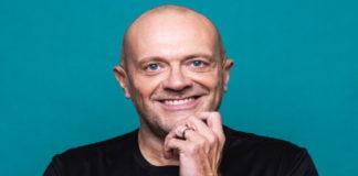 Max Pezzali in concerto l’11 settembre in piazza dei Signori