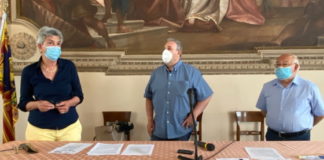 Sabato 12 giugno torna la Lucciolata, il primo evento ludico-motorio senza coprifuoco