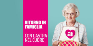 “Storie e filastrocche per giocare”, nel giardino del Teatro Astra