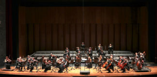 Da Ponte & Friends, domenica all’Olimpico di Vicenza concerto dell’Orchestra del Teatro Carlo Felice