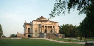 La Rotonda del Palladio a Vicenza apre ai matrimoni