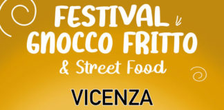 “Street Food Festival & Gnocco fritto” a Campo Marzo il 18, 19 e 20 giugno