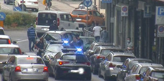 Polizia locale: 4 giovani segnalati alla Prefettura di Vicenza per detenzione di droga, uno denunciato per spaccio