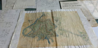 Antonio Caregaro Negrin al Museo del Risorgimento e della Resistenza di Vicenza