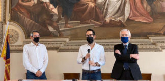 Martedì 22 giugno torna l’appuntamento “CorriXVicenza e per la Fondazione San Bortolo”