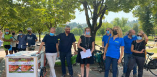 “veloCittà. Una città in bicicletta!”, Simona Siotto: il 27 giugno una giornata dedicata alle due ruote