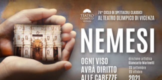 Spettacoli Classici, incontri di approfondimenti in biblioteca Bertoliana