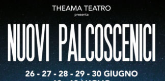“Nuovi palcoscenici” al Teatro Bixio e “Mutazioni notturne” al Chiostro di San Lorenzo