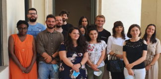 Servizio civile universale, concluso il percorso annuale di 16 ragazzi