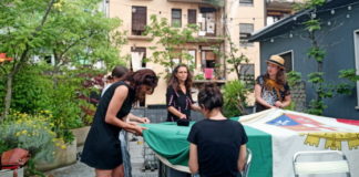 Viaggio con Pigafetta tra le culture, al via gli eventi nel quadrilatero di viale Milano a Vicenza