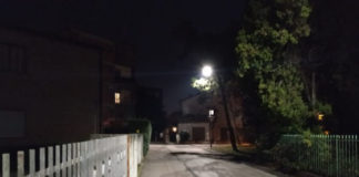 Illuminazione pubblica a Vicenza, Ierardi: da lunedì 5 luglio lavori per due nuovi impianti