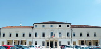 L’istituto superiore Lonigo si rifà il look: 1,2 milioni di euro dalla Provincia per adeguamenti degli impianti, nuova aula magna e fibra ottica istituto superiore Lonigo