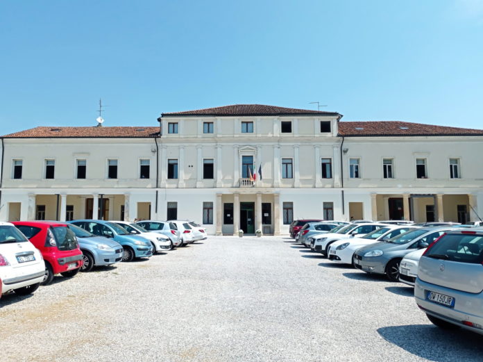 istituto superiore Lonigo