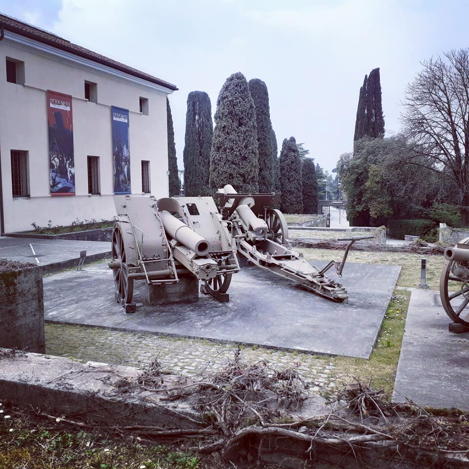 museo del risorgimento