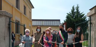 La Provincia di Vicenza per la nuova sede del Progetto Giovani Valdagno provincia vicenza