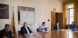 12° Meeting Regionale di Protezione Civile: tre giorni di formazione e sensibilizzazione al Parco Ippodromo di Lonigo rucco provincia Lonigo